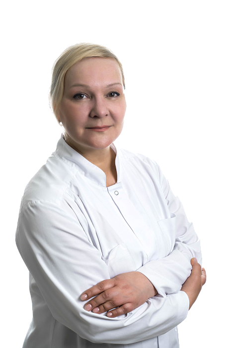 Сторина Татьяна Геннадьевна