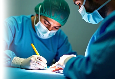 Оперативная флебология