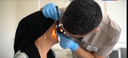 Лечение и диагностика рака кожи в современной медицине