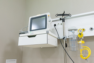 Стационар клиники Семейная в Туле