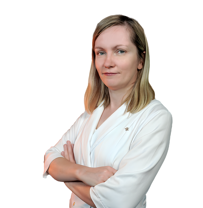 Грызлова Наталия Юрьевна