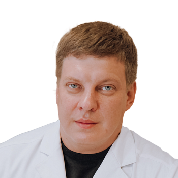 Сычеников Борис Анатольевич