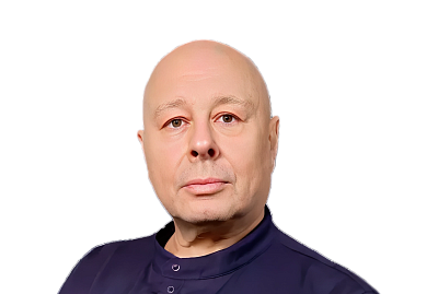 Полещиков Андрей Александрович