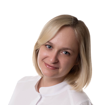 Фецура Мария Вячеславовна