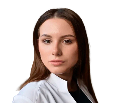 Кочнева Елизавета Андреевна