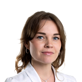 Каблукова Юлия Сергеевна