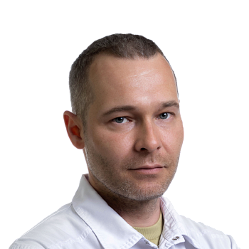 Куктенко Алексей Владимирович