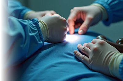 Хирургия кисти