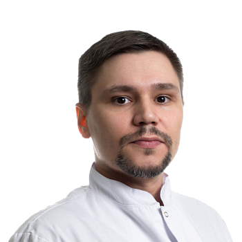 Николин Роман Викторович