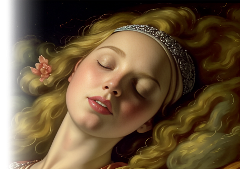 Мезотерапия волосистой части головы