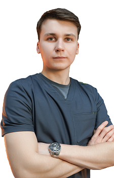 Матвеев Иван Михайлович