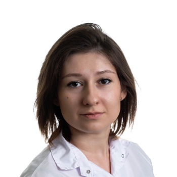 Шкурина Дарья Владимировна