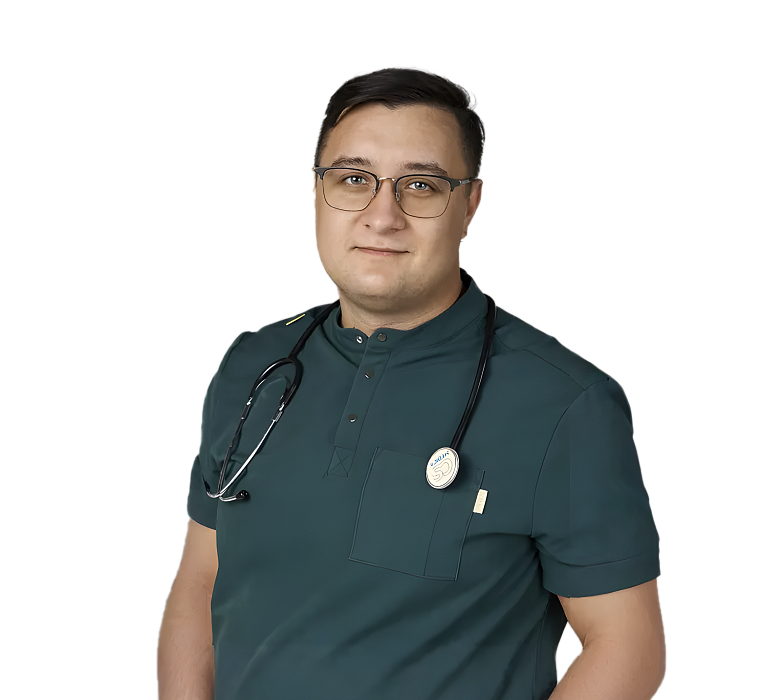 Жуков Сергей Андреевич