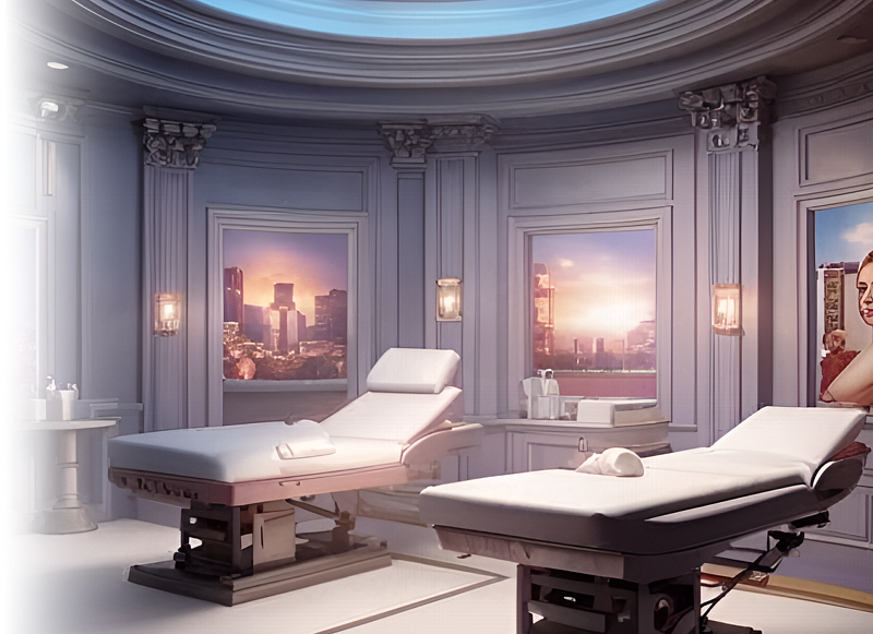 Плазмотерапия