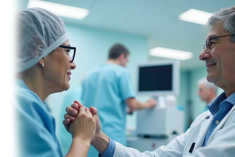 Гистероскопия