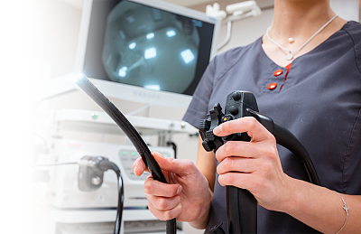 Эндоскопия