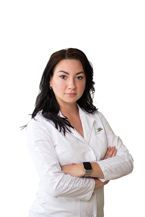 Иванушкина Татьяна Витальевна