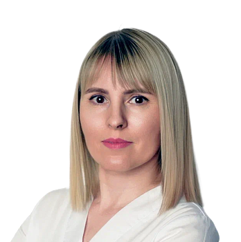 Евсеева Инна Владимировна