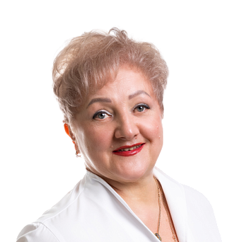 Попитченко Ирина Андреевна