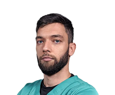 Мамиев Андрей Артурович