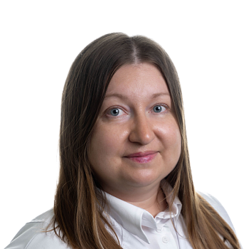 Шерешевская Кристина Юрьевна