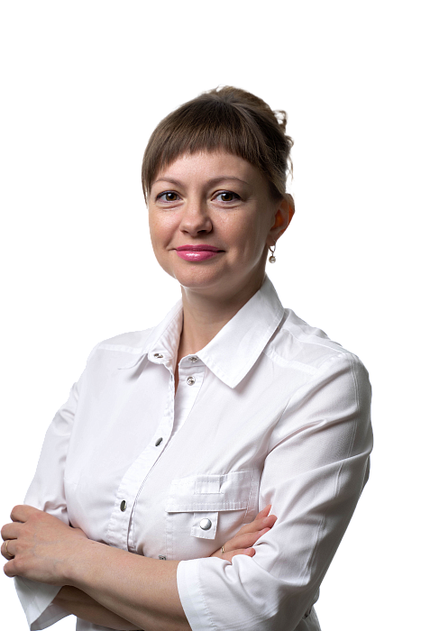 Матвеенкова (Королева) Светлана Александровна