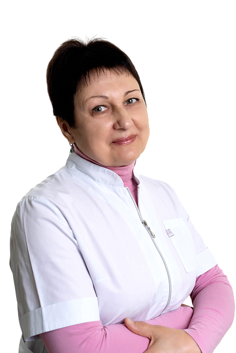 Беляева Людмила Ивановна