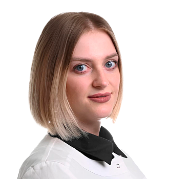 Введенская Юлия Олеговна