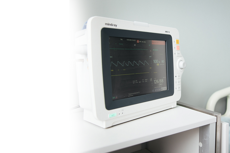 Кардиология