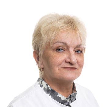 Чембурова Елена Анатольевна