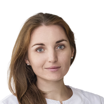 Слюдова Александра Игоревна