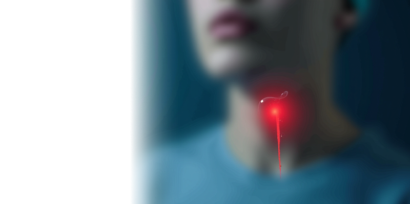 Лечение заболеваний горла