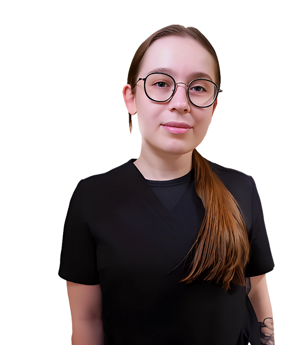 Харьковская Ирина Алексеевна