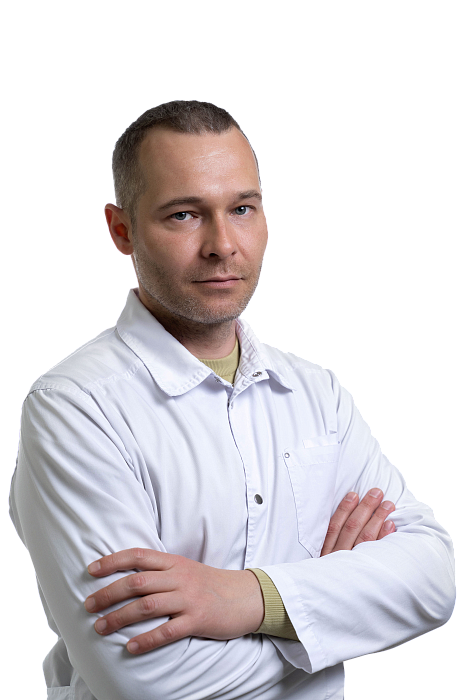 Куктенко Алексей Владимирович