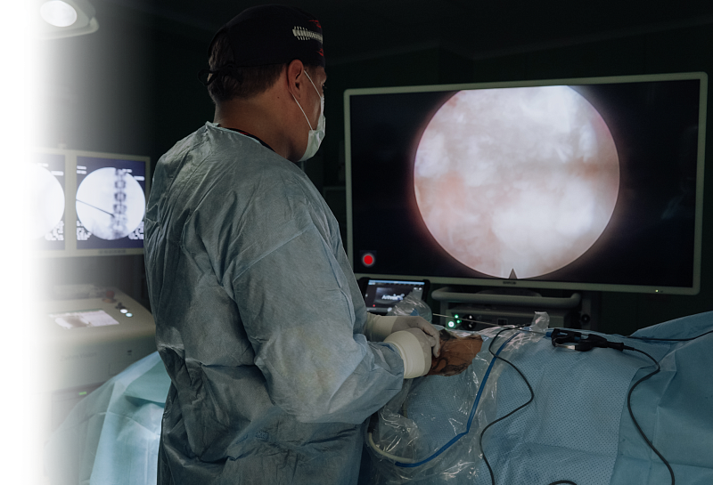 Вертебрология