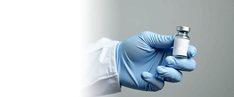 Вакцина коревая