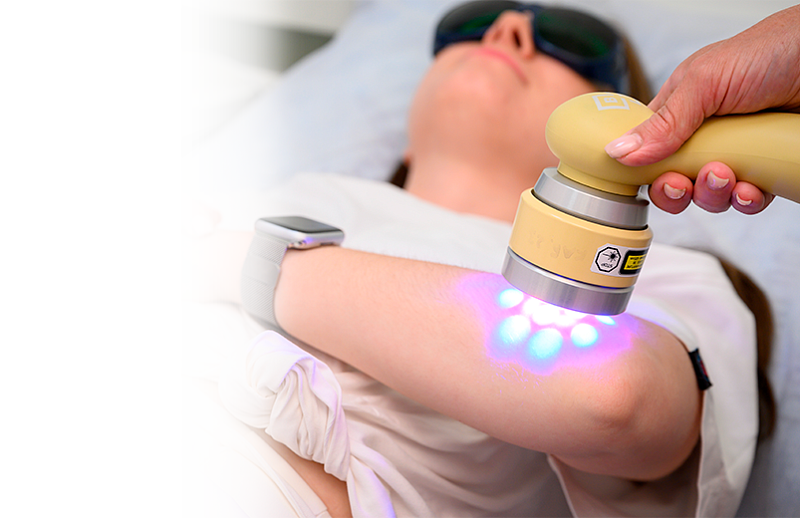 Физиотерапия