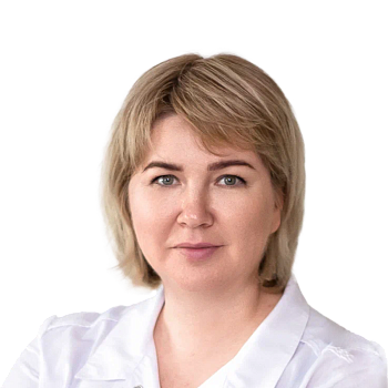 Дементьева Анна Александровна