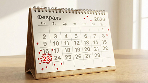 Уважаемые пациенты!