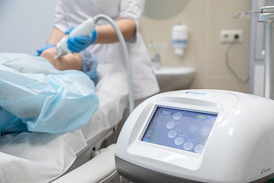 Услуги и цены