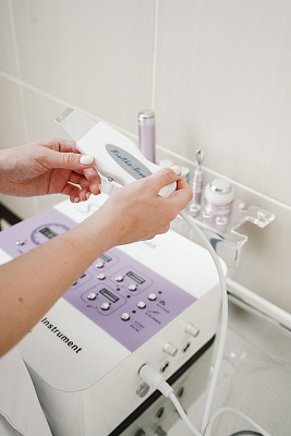 Услуги и цены