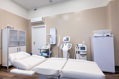 Услуги и цены